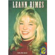 Leann Rimes