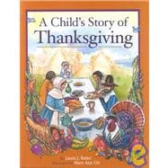 A Child's Story of Thanksgiving