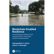 Blockchain-Enabled Resilience