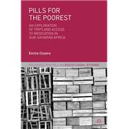 Pills for the Poorest