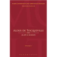 Alexis De Tocqueville