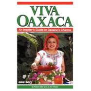 Viva Oaxaca