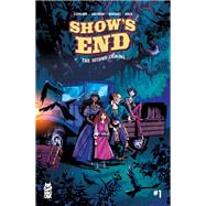 Show's End Vol. 2 #1