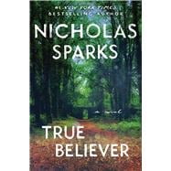 True Believer book cover, ISBN 9781538743270