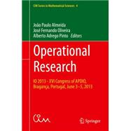 Operational Research