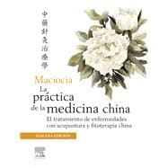 Maciocia. La práctica de la medicina china