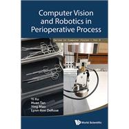 Computer Vision and Robotics in Perioperative Process