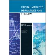 Capital Markets, Derivatives and the Law