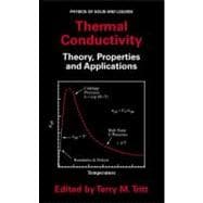 Thermal Conductivity