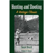 Hunting and Shooting A Vintage Classic
