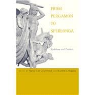 From Pergamon to Sperlonga