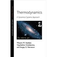 Thermodynamics