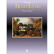 Heller Selected Etudes