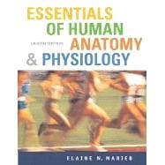 Essentials of Human Anatomy & Physiology with Essentials of InterActive Physiology CD-ROM