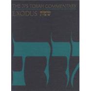 Exodus: The Traditional Hebrew Text With the New Jps Translation