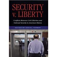 Security v. Liberty