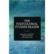The Postcolonial Studies Reader