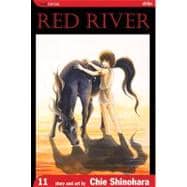 Red River, Vol. 11