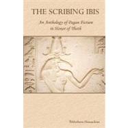 The Scribing Ibis