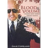 Blood and Volume,9781569803271