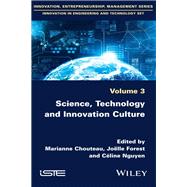 Science, Technology and Innovation Culture