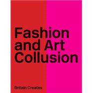 Britain Creates 2012