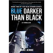 Blue Darker Than Black