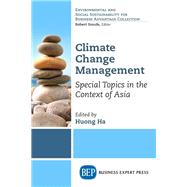 Climate Change Management