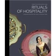 Rituals of Hospitality Ornamental Trays of the 19th Century in Greece and Turkey