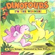 Dinofours, I'm the Winner