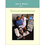 Bioinstrumentation