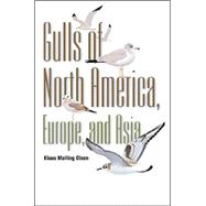 Gulls of North America, Europe, and Asia
