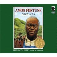 Amos Fortune, Free Man