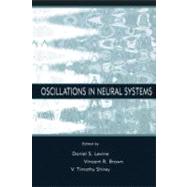 Oscillations in Neural Systems