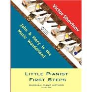 Little Pianist First Steps