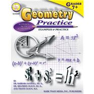 Geometry Practice Book