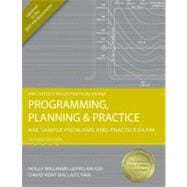 Programming, Planning & Practice