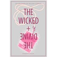 The Wicked + the Divine 2