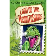 Charlie Small: Land of the Remotosaurs
