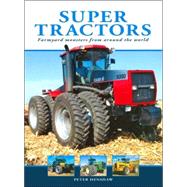 Super Tractors
