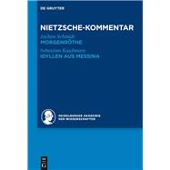 Kommentar zu Nietzsches 