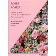 Giftwrap Paper - Roses