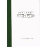 Die Neue Welt / The New World: Eine Art Locus Amoenus / a Sort of Locus Amoenus