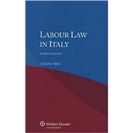 Labour Law in Italy