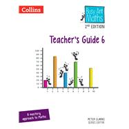 Busy Ant Maths 2nd Edition — TEACHER’S GUIDE 6