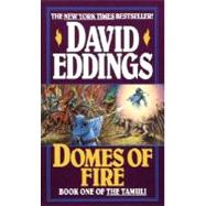 Domes of Fire