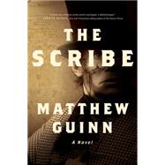 The Scribe A Novel