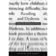 Reading & Dyslexia