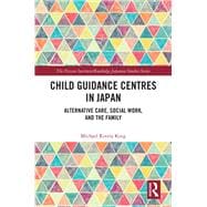 Child Guidance Centres in Japan