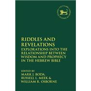Riddles and Revelations